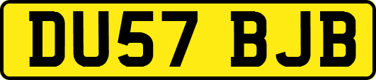 DU57BJB