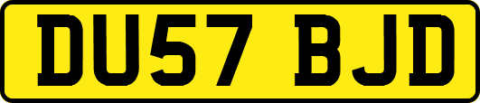 DU57BJD