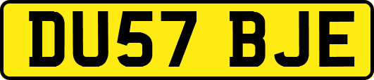 DU57BJE