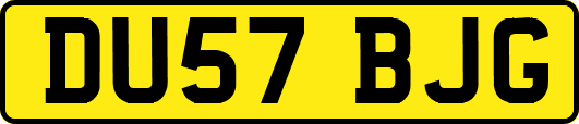 DU57BJG
