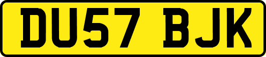 DU57BJK
