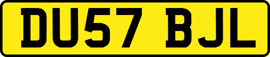 DU57BJL