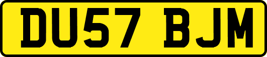 DU57BJM