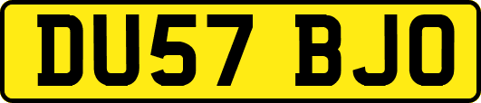 DU57BJO