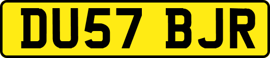 DU57BJR