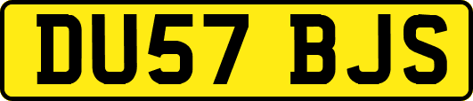 DU57BJS