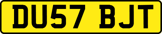 DU57BJT