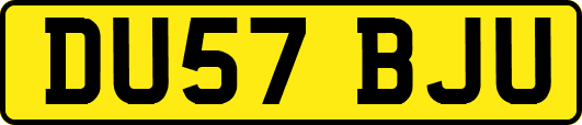DU57BJU