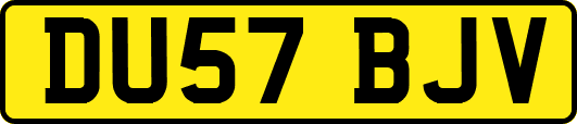 DU57BJV