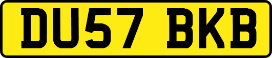 DU57BKB