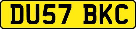 DU57BKC
