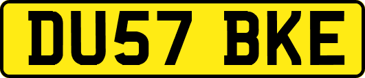 DU57BKE