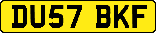 DU57BKF