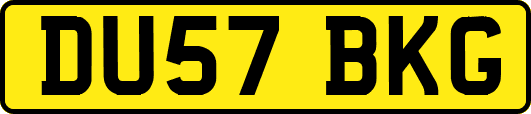 DU57BKG