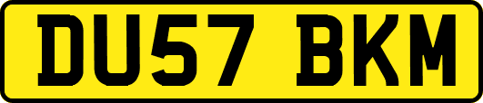 DU57BKM