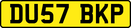 DU57BKP