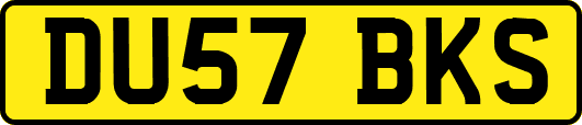 DU57BKS