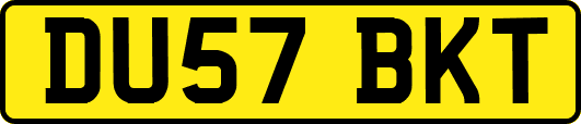 DU57BKT