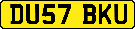 DU57BKU