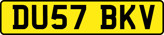 DU57BKV