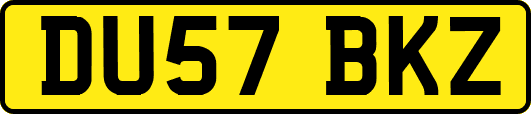 DU57BKZ