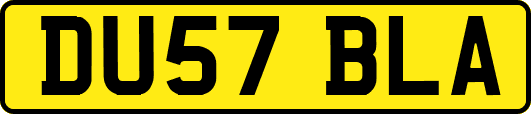 DU57BLA