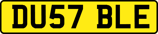 DU57BLE