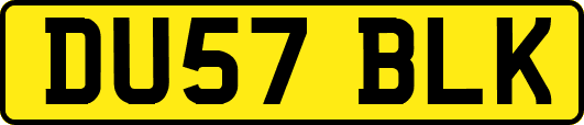 DU57BLK