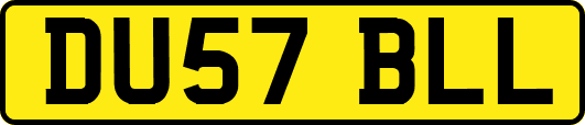 DU57BLL