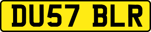 DU57BLR
