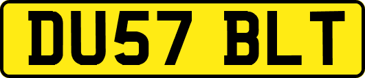 DU57BLT