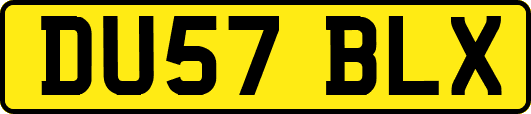 DU57BLX