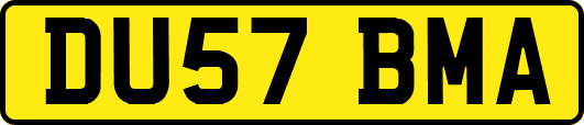 DU57BMA
