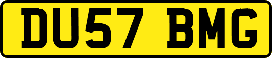 DU57BMG