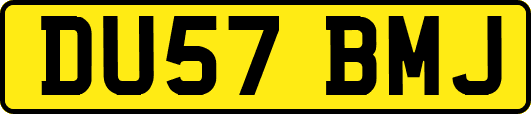 DU57BMJ