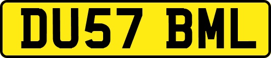 DU57BML