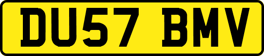 DU57BMV
