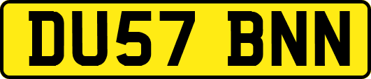 DU57BNN