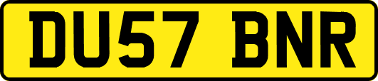 DU57BNR