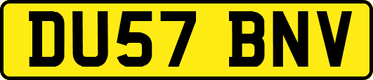 DU57BNV