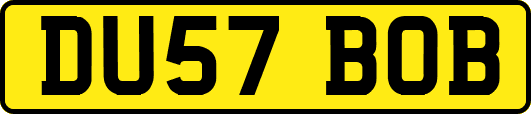 DU57BOB