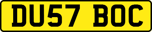 DU57BOC