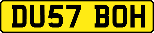 DU57BOH
