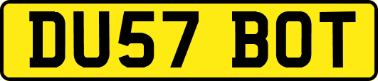 DU57BOT