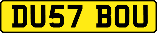 DU57BOU