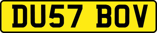 DU57BOV
