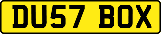DU57BOX