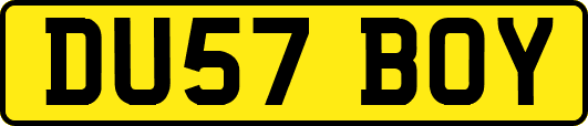 DU57BOY
