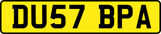DU57BPA