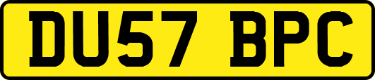 DU57BPC